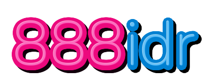 888idr — logo kanal