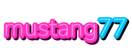 mustang77 — logo kanal