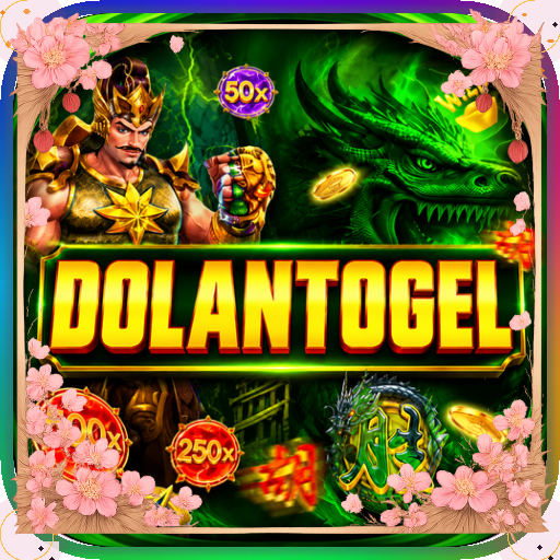 dolantogel — galeri pratinjau Resmi APK