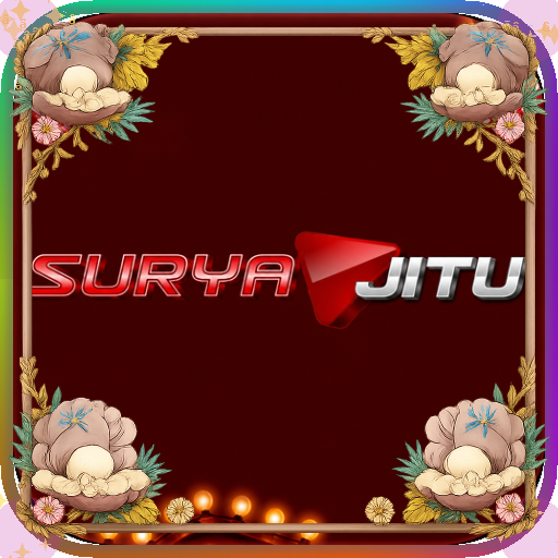 suryajitu — mitra unggulan